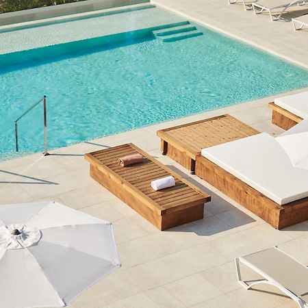Dwo Sirius - Adults Only Santa Susanna Exterior foto