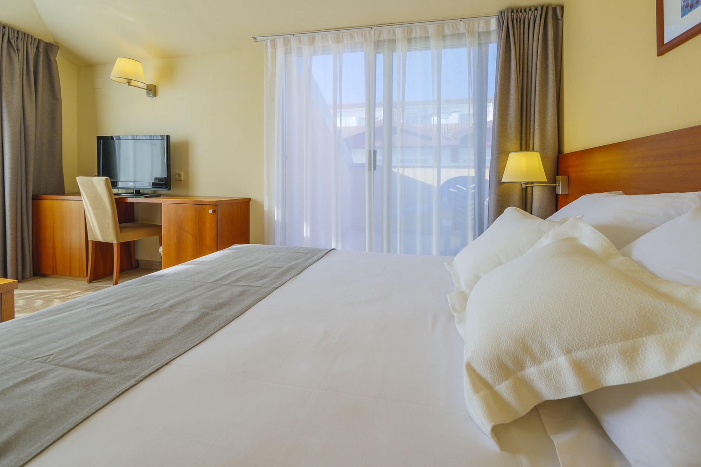 Dwo Sirius - Adults Only Santa Susanna Exterior foto