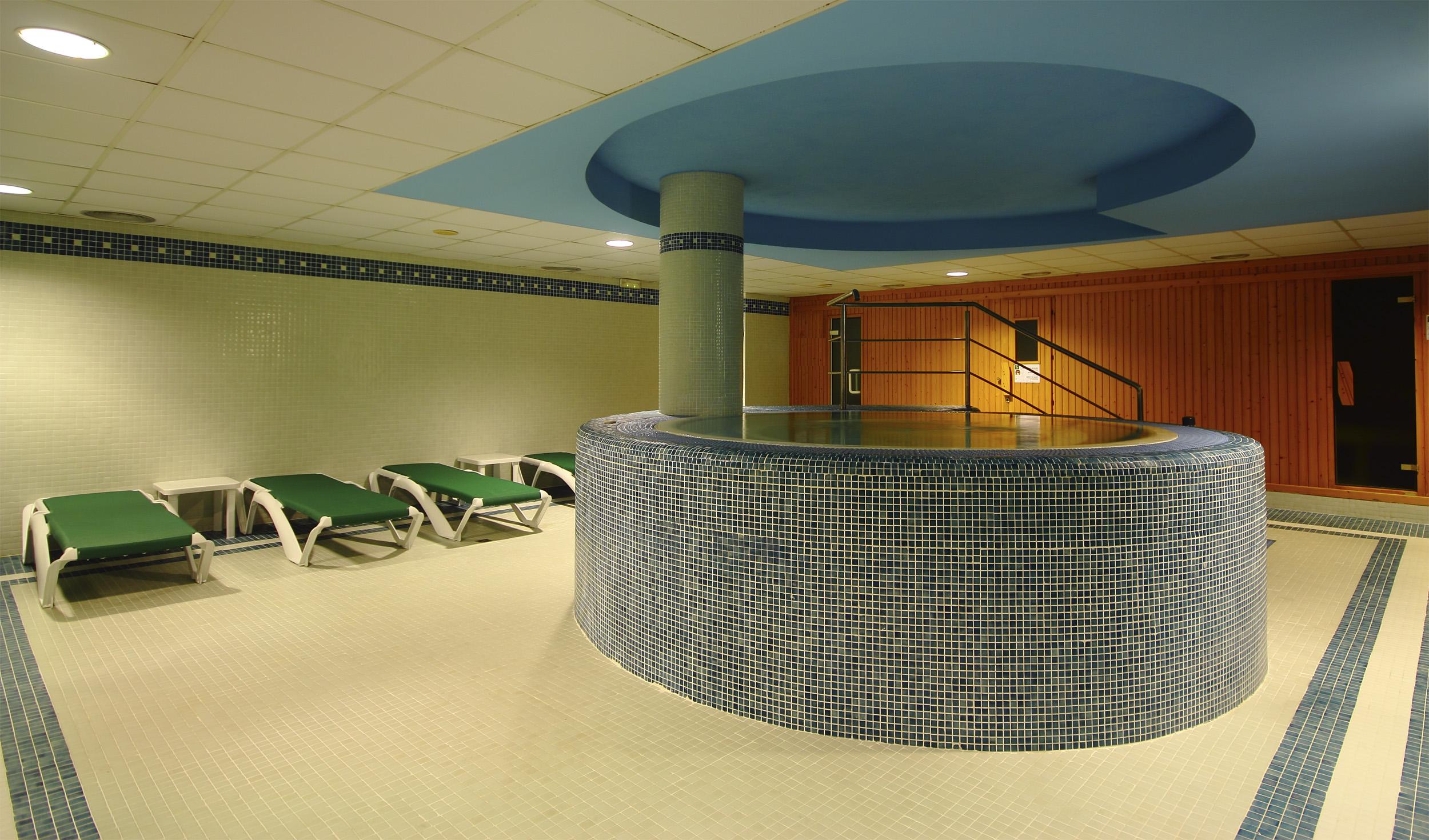 Dwo Sirius - Adults Only Santa Susanna Exterior foto