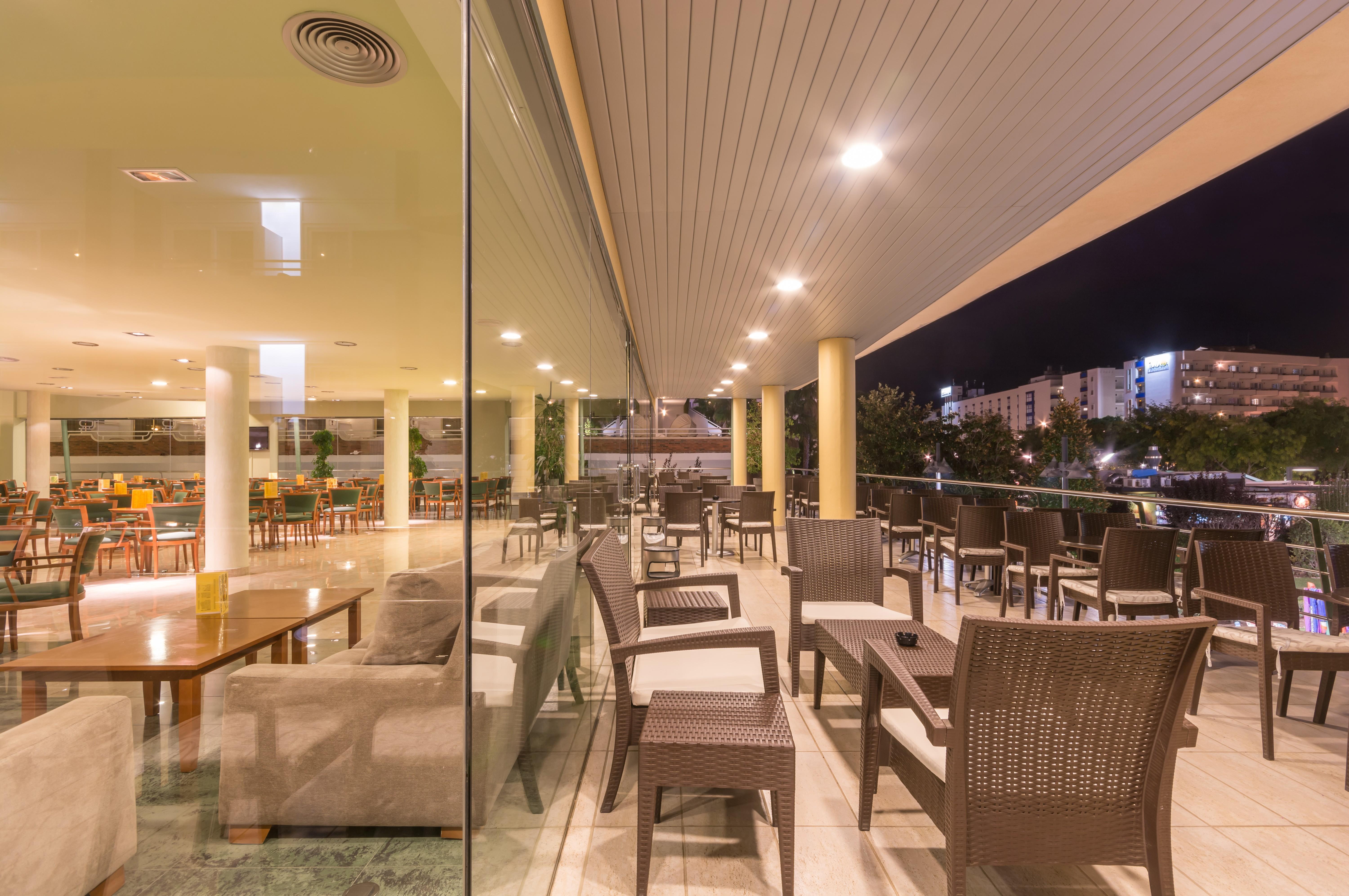 Dwo Sirius - Adults Only Santa Susanna Exterior foto