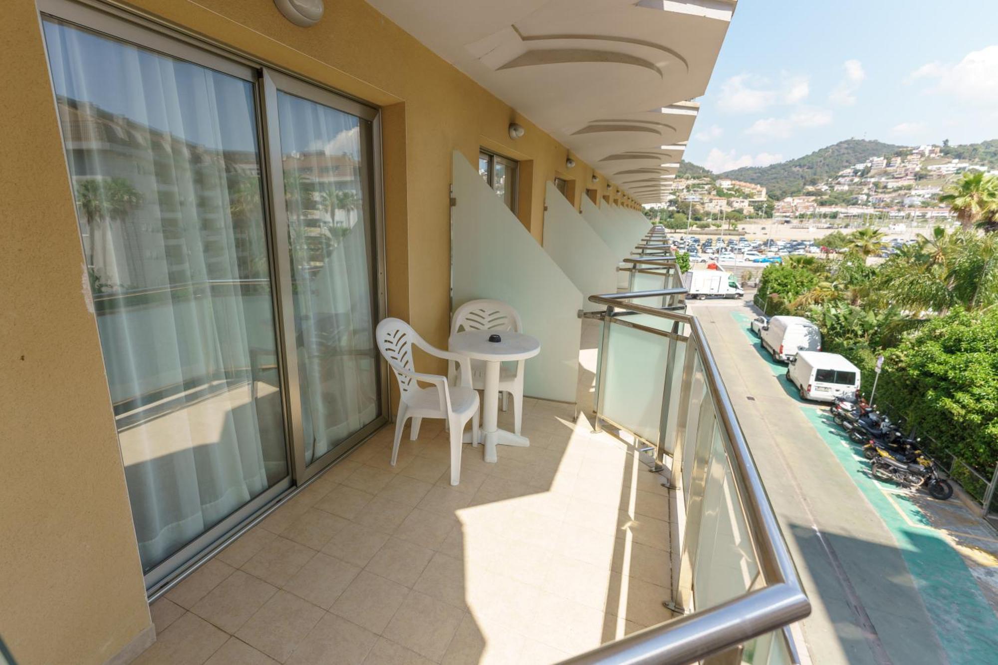 Dwo Sirius - Adults Only Santa Susanna Exterior foto